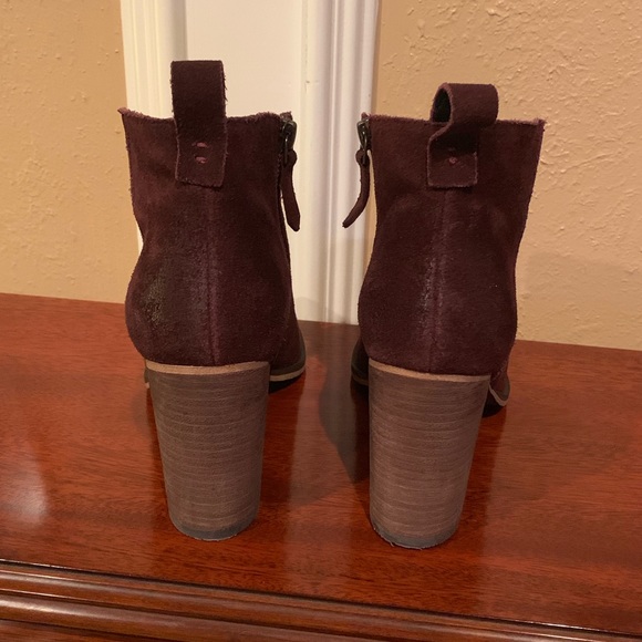 BP “Trolley” Ankle booties - Picture 7 of 8